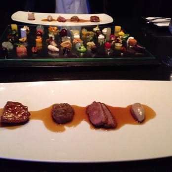 Alinea - New American Near Me - Chicago, Illinois