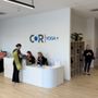 COR Yoga+