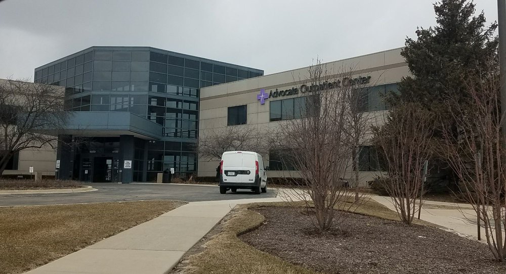 Advocate Medical Group Immediate Care Center - patient advocate in Aurora, IL
