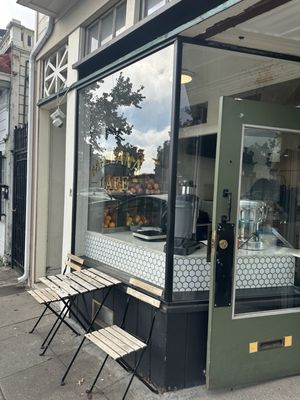 Mellana Cafe by null