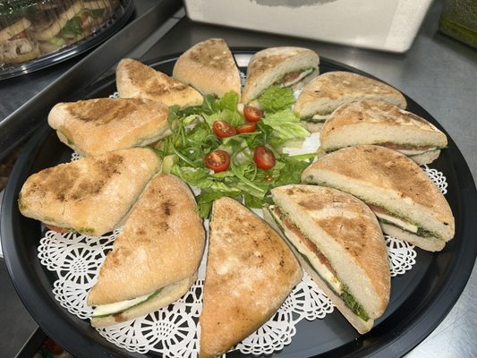 Twisted Ladder by null