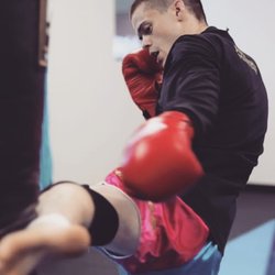 Ambush Muay Thai
