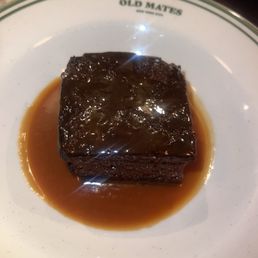 Australian Date