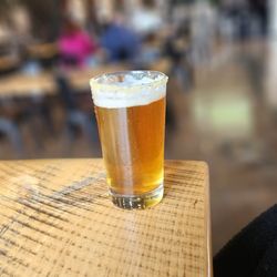 Angle Tree Brewery - Brewlee