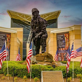 D2lifePhotography - Statue of Iron Mike, Airborne Museum in Downtown Fayetteville - Session Photography Near Me - Fayetteville, North Carolina D2lifePhotography - Statue of Iron Mike, Airborne Museum in Downtown Fayetteville - Session Photography Near Me - Fayetteville, North Carolina
