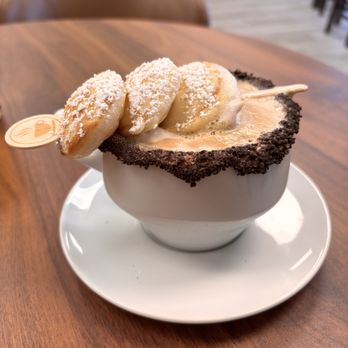 Honey's Cafe - Coffee & Tea Near Me - Riverside, Rhode Island Honey's Cafe - Coffee & Tea Near Me - Riverside, Rhode Island