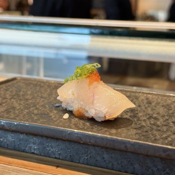 HATSUYUKI HANDROLL BAR - Updated September 2025 - 331 Photos & 66