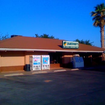 Lightfoots Ivins - store front - Convenience Stores Near Me - Ivins, Utah Lightfoots Ivins - store front - Convenience Stores Near Me - Ivins, Utah