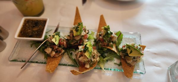 Sol De Mexico by null