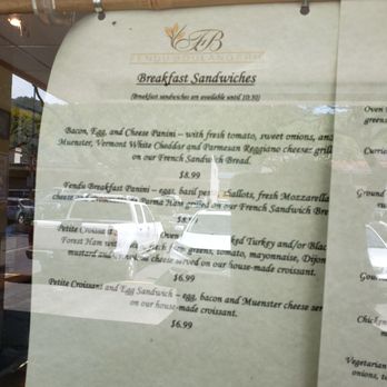 Fendu Boulangerie - Bakeries Near Me - Honolulu, Hawaii