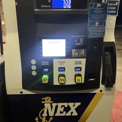 Navy Exchange - $4.349