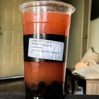 Bobaholics - Bubble Tea Near Me - San Jose, California Bobaholics - Bubble Tea Near Me - San Jose, California