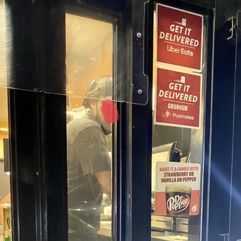Jack in the Box - Fast Food Near Me - Albuquerque, New Mexico