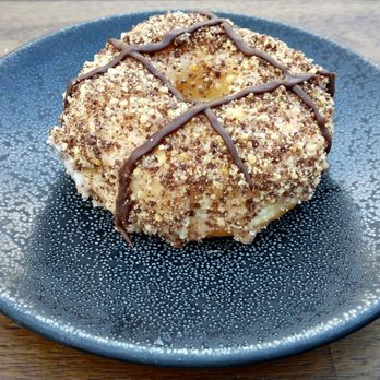 Glaze'n Daze Donuts - Glaze 'n Daze Donuts 11/28/2020: Butter Cake Donut - Donuts Near Me - Johnston, Rhode Island Glaze'n Daze Donuts - Glaze 'n Daze Donuts 11/28/2020: Butter Cake Donut - Donuts Near Me - Johnston, Rhode Island