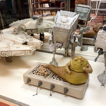 Vintage Roadrunner Antique Mall - Vintage & Collectable Star Wars Toys. - Antiques Near Me - Rio Rancho, New Mexico Vintage Roadrunner Antique Mall - Vintage & Collectable Star Wars Toys. - Antiques Near Me - Rio Rancho, New Mexico