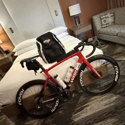 Sheraton Redding Hotel at the Sundial Bridge - $664/night when Ironman in town