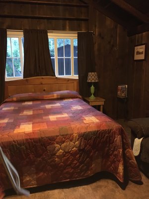 Ripplewood Resort by null