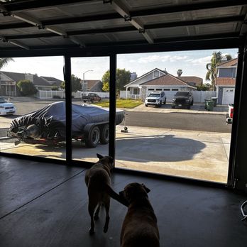 Sentinel Garage Doors - Garage screen door - Garage Door Services Near Me Sentinel Garage Doors - Garage screen door - Garage Door Services Near Me