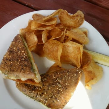 Cafe Genevieve - Breakfast & Brunch Near Me - Jackson, Wyoming