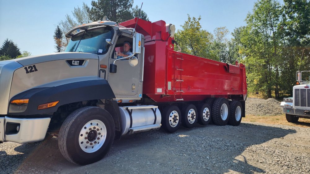 CWLA TRUCKING Updated March 2024 Request a Quote Ridgefield