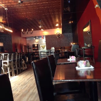 Bean Bar - Comfort Food Near Me - Hamilton, Ontario
