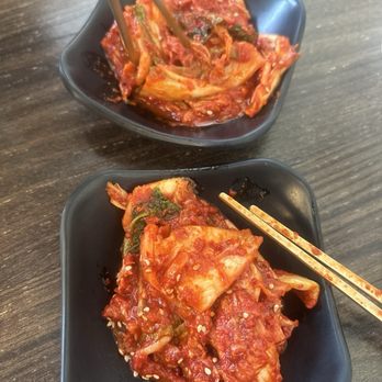 KOOKSOO - Kimchi - Korean Near Me - Plano, Texas KOOKSOO - Kimchi - Korean Near Me - Plano, Texas