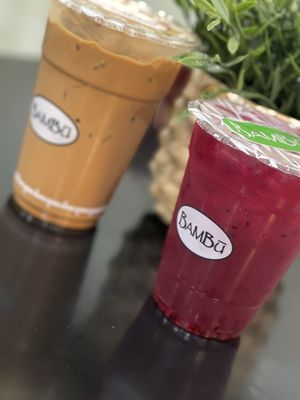 BAMBU Desserts & Drinks by null