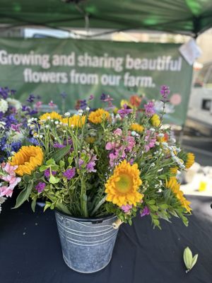Modesto Certified Farmers' Market by null