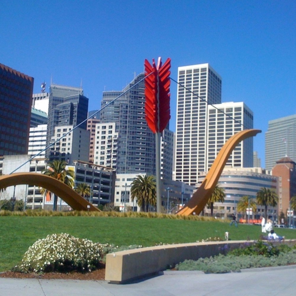 Cupid's Span - Landmarks & Historical Buildings Near Me Cupid's Span - Landmarks & Historical Buildings Near Me