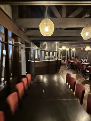 KC Prime Restaurant Steakhouse by null