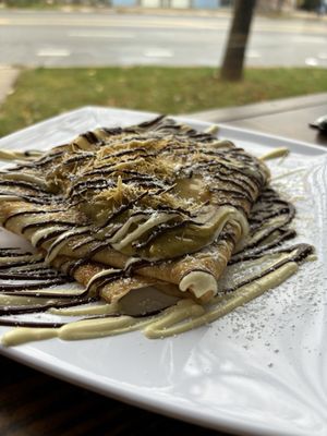 Let's Crepe by null