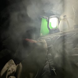 Rothschild Liquor Marts - Yup Rothschild smoke