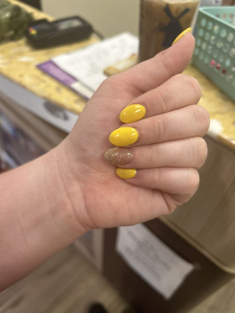 ELEGANT NAILS Updated July 2024 44 Photos & 36 Reviews 2314 W