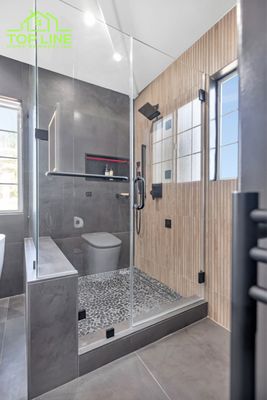 Remodeling Small Bathrooms Martinez, CA