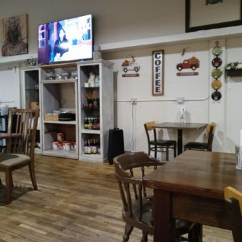 Siam Spice - Restaurant area - Thai Near Me - Longview, Washington