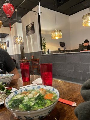 Pho House by null