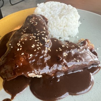 Boca - Like Feather, Like Son - Tacos Near Me - Atlanta, Georgia
