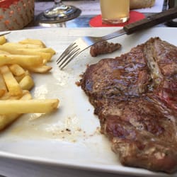 Alba - La ternera rica