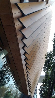 Surry Hills Library by null