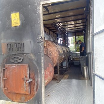 KG BBQ - Pit master - Egyptian Near Me - Austin, Texas KG BBQ - Pit master - Egyptian Near Me - Austin, Texas