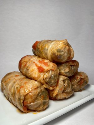 Caviar & Delicatessen Romanian-Russian-Armenian Deli & Grocery Store & Sandwich shop by null