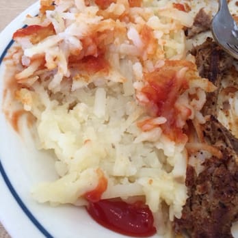 IHOP - Before.. - Breakfast & Brunch Near Me - Hammond, Louisiana