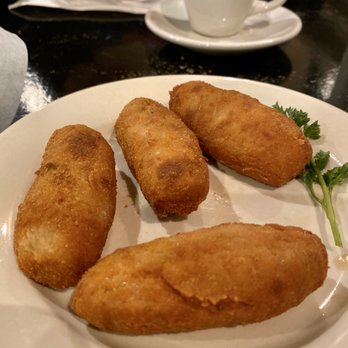 Cafe Piquet - I can eat 4 more of these...Oh, wait, I did order more, lols - Cuban Near Me - Bellaire, Texas Cafe Piquet - I can eat 4 more of these...Oh, wait, I did order more, lols - Cuban Near Me - Bellaire, Texas