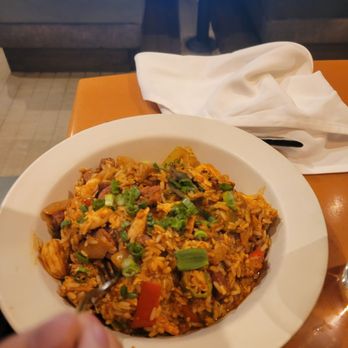 The Arrogant Butcher - Jambalaya - American Near Me - Phoenix, Arizona