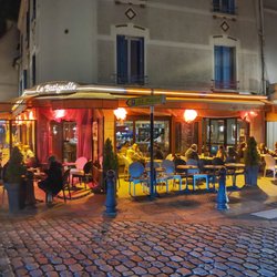 Le Batignolle