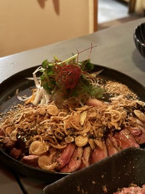 NEW RETRO - BASEMENT BAR by null