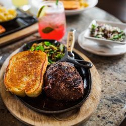 CharBar No 7 - 7 oz. Filet Mignon