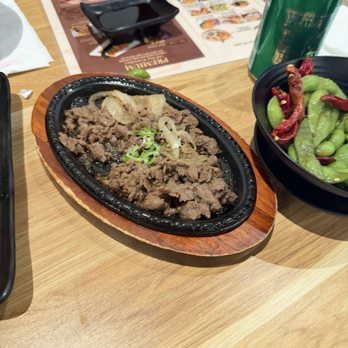 Eat's Ayce Sushi - Japanese Near Me - Alhambra, California