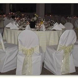 Houndslake Country Club - Palmer Ballroom- wedding reception