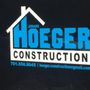 Photo of Jerard Hoeger Construction